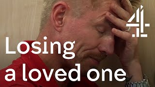 24 Hours in A&E | Dealing with sudden family events