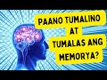  paano maging matalino tips para lumakas ang memorya at tumalino