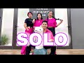 Blanka Solo Zumba Dance Fitness Reggaeton H動ng Kim Blanka Solo Zumba Dance Fitness Reggaeton H動ng Kim