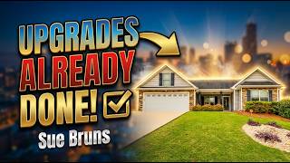 Move-In Ready Home in Spartanburg SC Tour