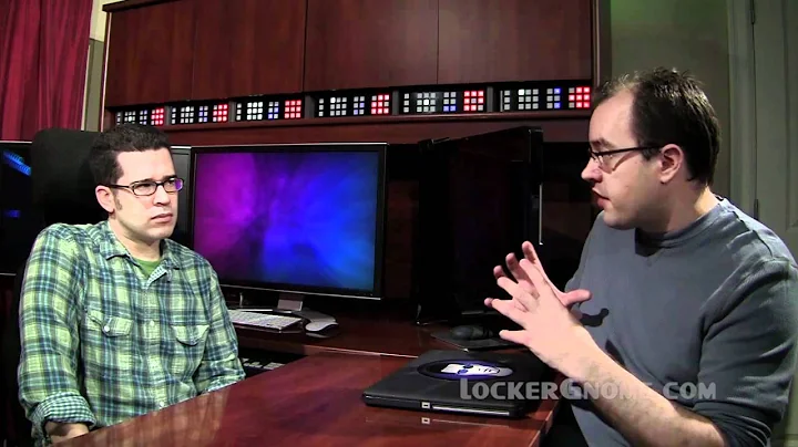 What is a Waveguide Speaker?