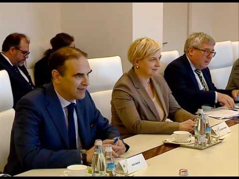 ევროპარლამენტის დელეგაცია საქართველოსთვის ვიზის ლიბერალიზაციას მხარს უჭერს