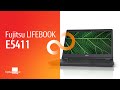 Fujitsu LIFEBOOK E5411 - Fujitsu-Shop.pl - Prezentacja PL