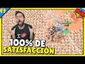 MAPA DE SATISFACCIÓN - Brawl Stars