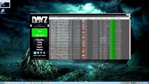 DayZ (Steam Version) || Install Tutorial & Tips ||