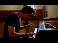 The Sound of White - Martin Herzberg (Piano Music)