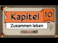 10 Zusammen Leben محاضرة 10 الحياة معا 