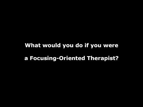 Video: Možete li reći orijentiran?