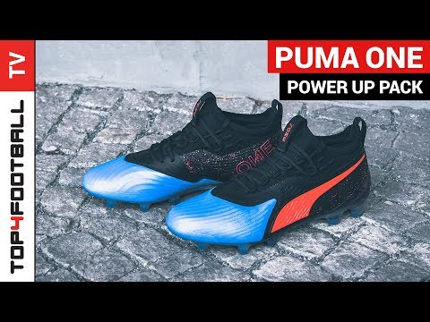 puma power one