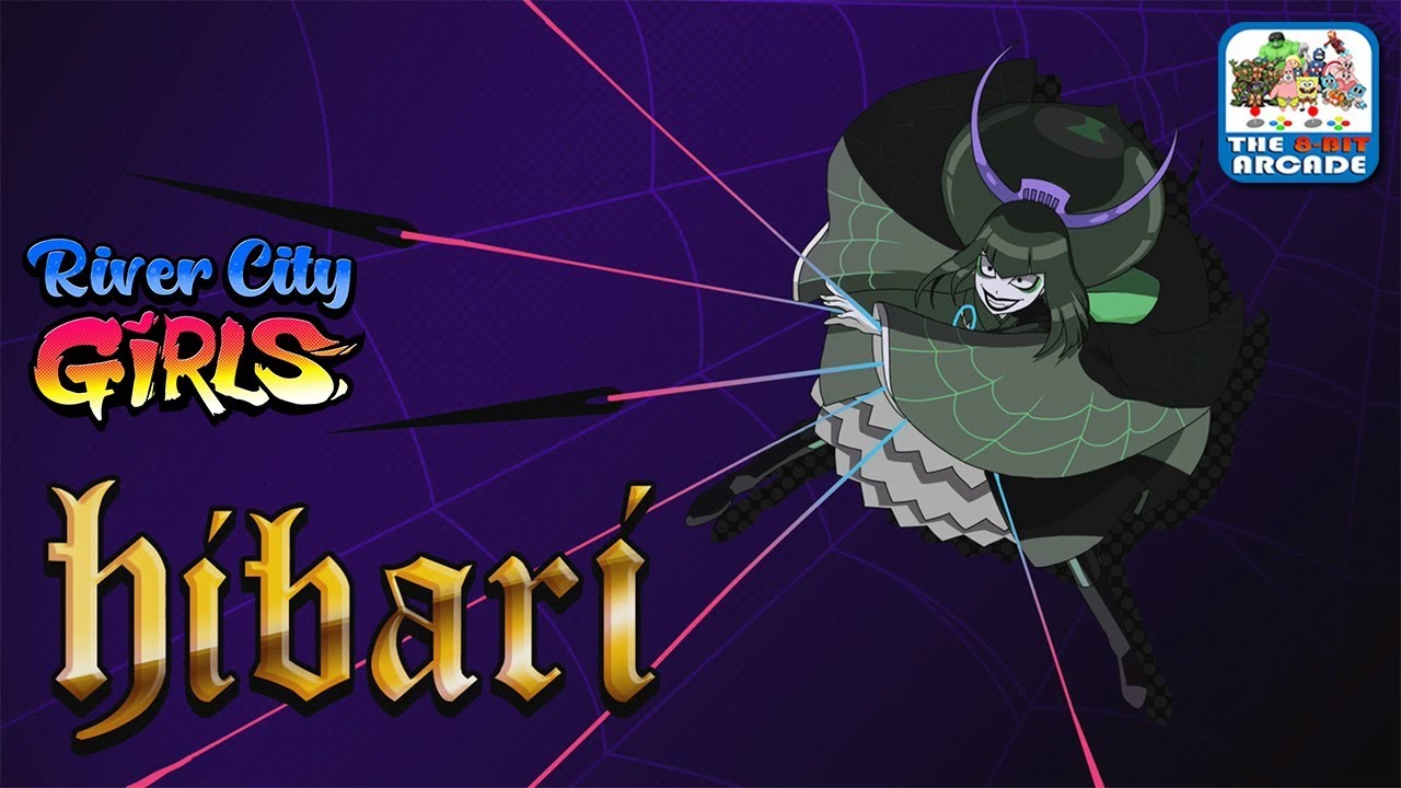 River City Girls - Facing the Fashion Icon, Hibari (Xbox One Gameplay)