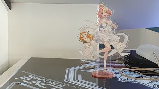 @shkent - Wedding Crashers (Millie Parfait In A White Dress Edition, Level: S18)
