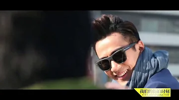 [FMV] Street Style - Hawick Lau