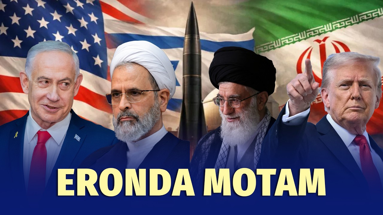 Yaqin Sharqdagi urush: ikkinchi kundagi voqealar