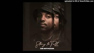 05. De Mthuda - Buya (feat. Ami Faku)