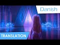 Show yourself danish lyrics  translation