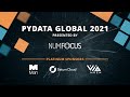 The State of the Art for Probabilistic Programming - Thomas Wiecki | PyData Global 2021