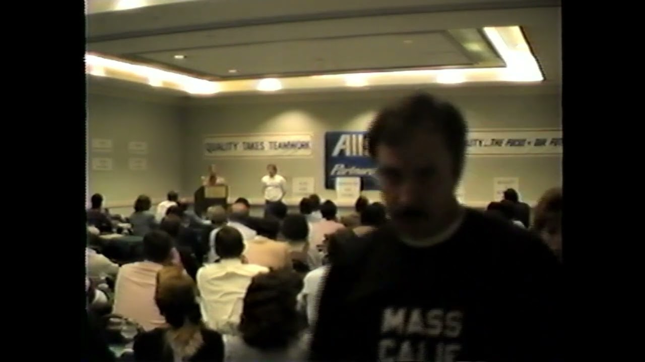 John Graden's Martial Arts History Channel