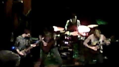 Ribco Battle of the Bands: Haddonfield - Scratch My Back with a Hacksaw