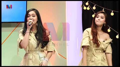 Duo delima - goyang samping