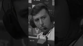 XANTARES Space soldiers edit #shorts #csgo #clutch #eternalfire #xantares