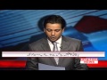 Ahmed quraishi in arabic on pakistantv a message to our saudigulf allies
