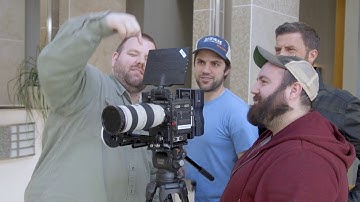 SAM the IT Admin 2 SUSE - Behind the scenes