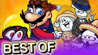BEST OF Oney Plays Mario Odyssey (Funniest Moments) OFFICIAL