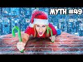 Busting 50 DUMB Holiday Myths in 24 Hours!
