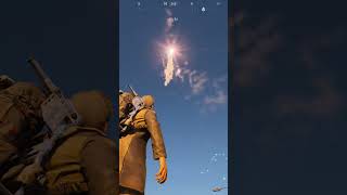 I Covered An Arc Probe In Fireworks And Flares Total Letdown