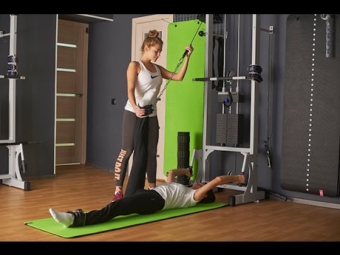 Technogym Kinesis