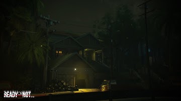 Ready Or Not Solo Lethal: Twisted Nerve (4K 60fps)