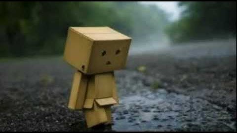 Phill Philips-Home (boxman story)