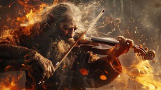 FUTURE AND PAST | Beautiful Dramatic Violin Orchestral Music | Epic Music Mix