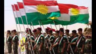 Sivan Perwer Biji Peshmerge Alican Başkut