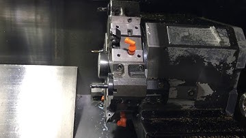 Mazak QT8