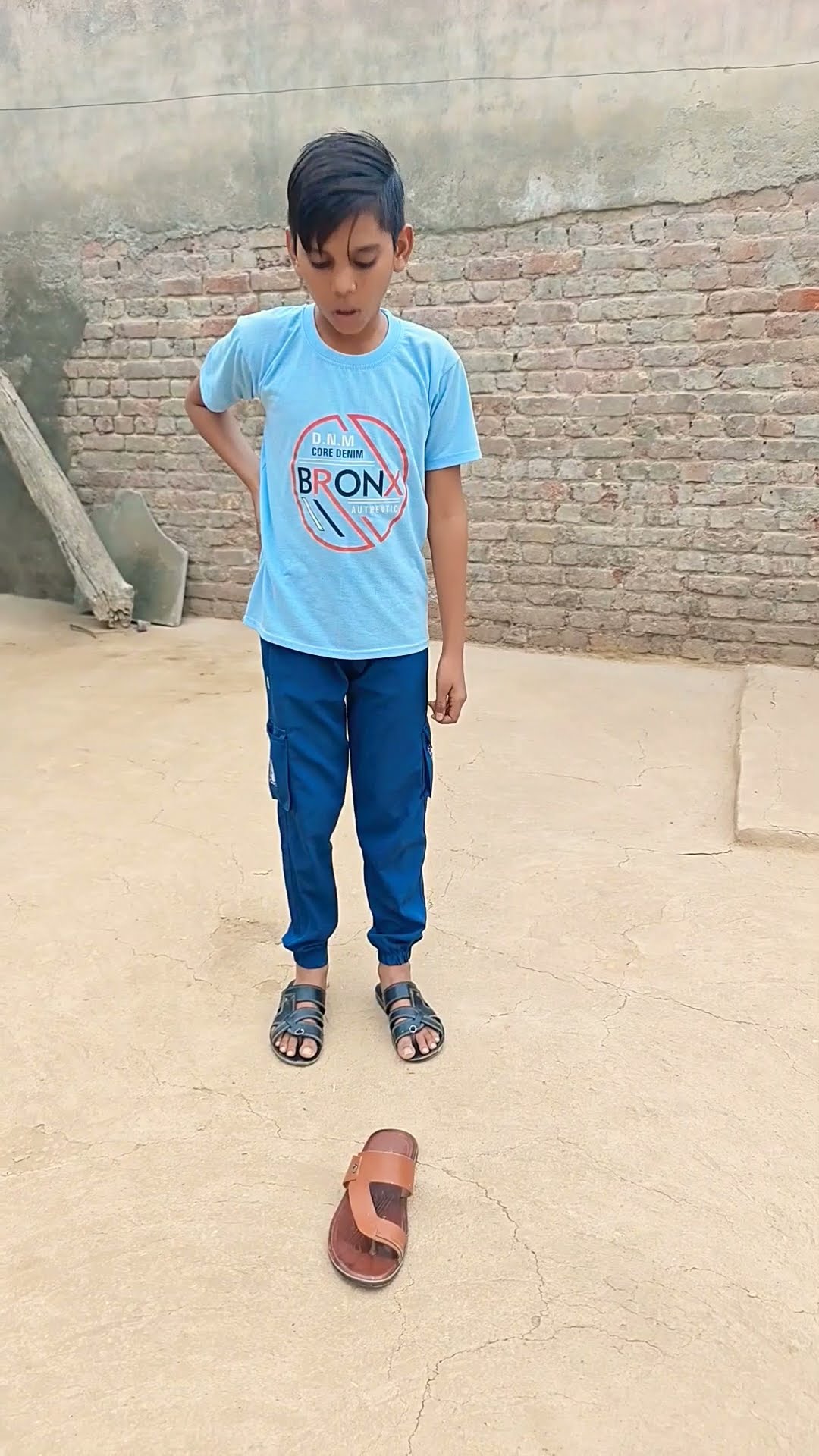 Aaj toh cricket kam aa Gayaa ?? #shorts