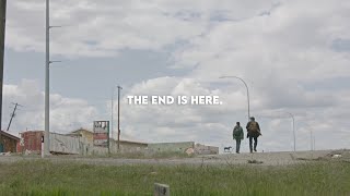 the end is here | the last of us