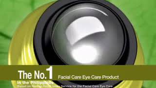 Garnier Eye Roller Version 1 Tvc 15S 2010