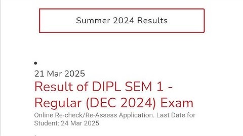Diploma Sem-1Regular Result Declare🎉| How to Chek GTU Relsut any Query/Problems Solutions #gturesult