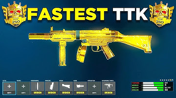 *NEW* JAK Decimator Loadout is META on Rebirth Island😍 ( Best Lachmann Shroud Class Setup )