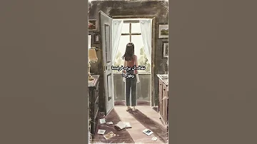 نحن لا نرفض الحب بل نرتعب من أن ن رى 