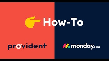 monday.com How-To: Integrating HubSpot and monday.com