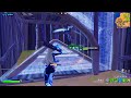 Fortnite Reload | Solo Unreal Ranked Gameplay (75hz)