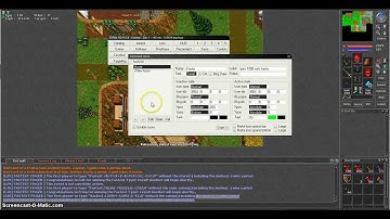 Quick Elfbot NG Icon Tutorial