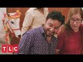 Jenny and Sumit's House Blessing | 90 Day Fiancé: The Other Way