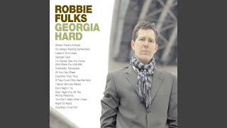 Video thumbnail of "Robbie Fulks - Countrier Than Thou"