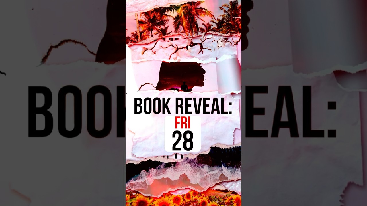 📢SUMMONING BOOKTOK 📢 