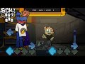 FNF: [PRODUCER EDITION] Wugger (FC)