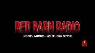 The Montvales on Red Barn Radio!