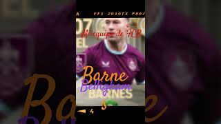 mi equipo de FIFA Mobile es una arma mortal